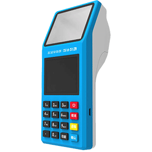 济源超级收款宝QR65